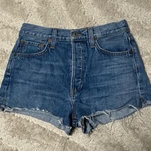 RE/DONE Originals The Short